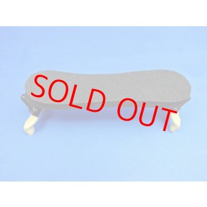 画像: ウルフ・プリモ・バイオリン肩当て４／４ Wolf Forte Primo 3/4 & 4/4 Violin Shoulder Rest