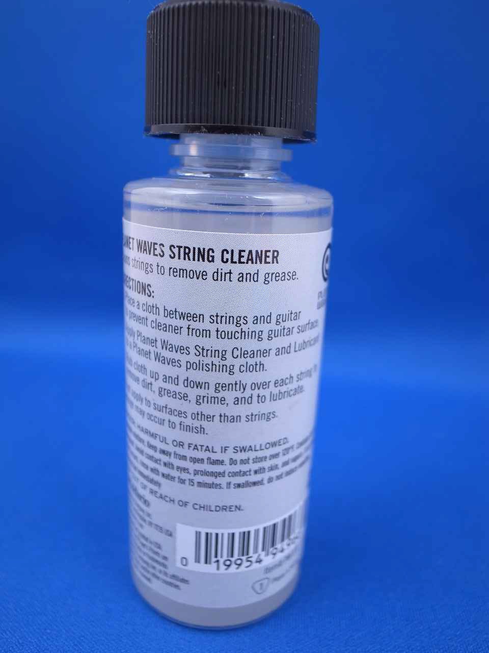 画像: プラネットウェーブ・ストリングクリーナ Planet Waves String Cleaner