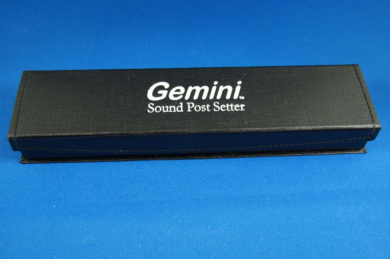 画像: Gemini 魂柱立て(USA製) Gemini Sound Post Setter USA