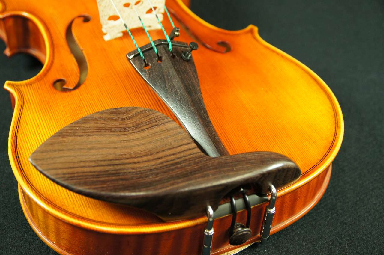 画像: クラウス・ヘフラー工房 ＃７０２ バイオリン ドイツ製  Klaus Heffler #702 Violin Germany