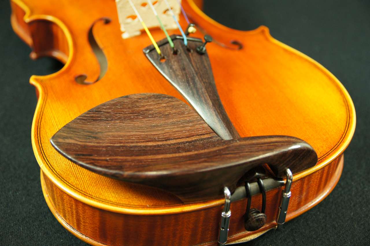 画像: クラウス・ヘフラー工房 ＃６００ バイオリン ドイツ製  Klaus Heffler #600 Violin Germany