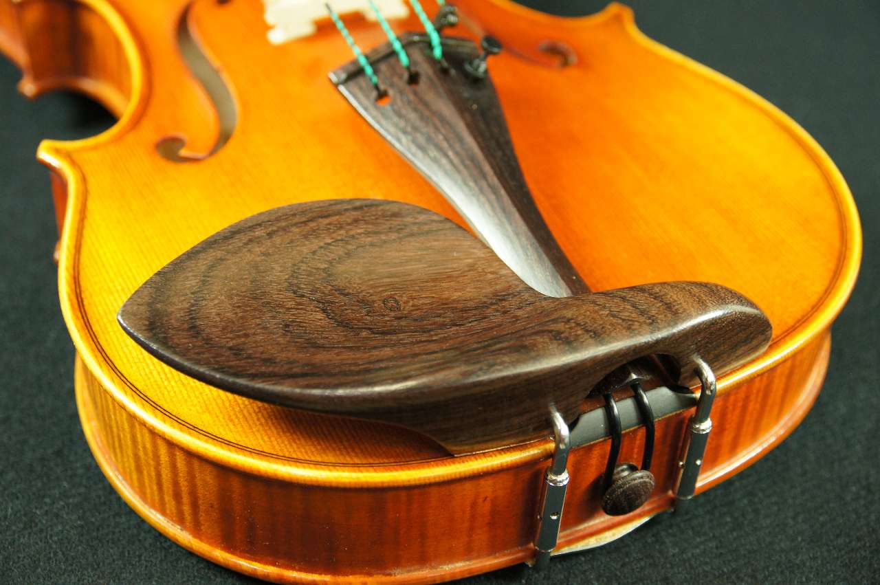 画像: クラウス・ヘフラー工房 ＃７０２ バイオリン ドイツ製  Klaus Heffler #702 Violin Germany