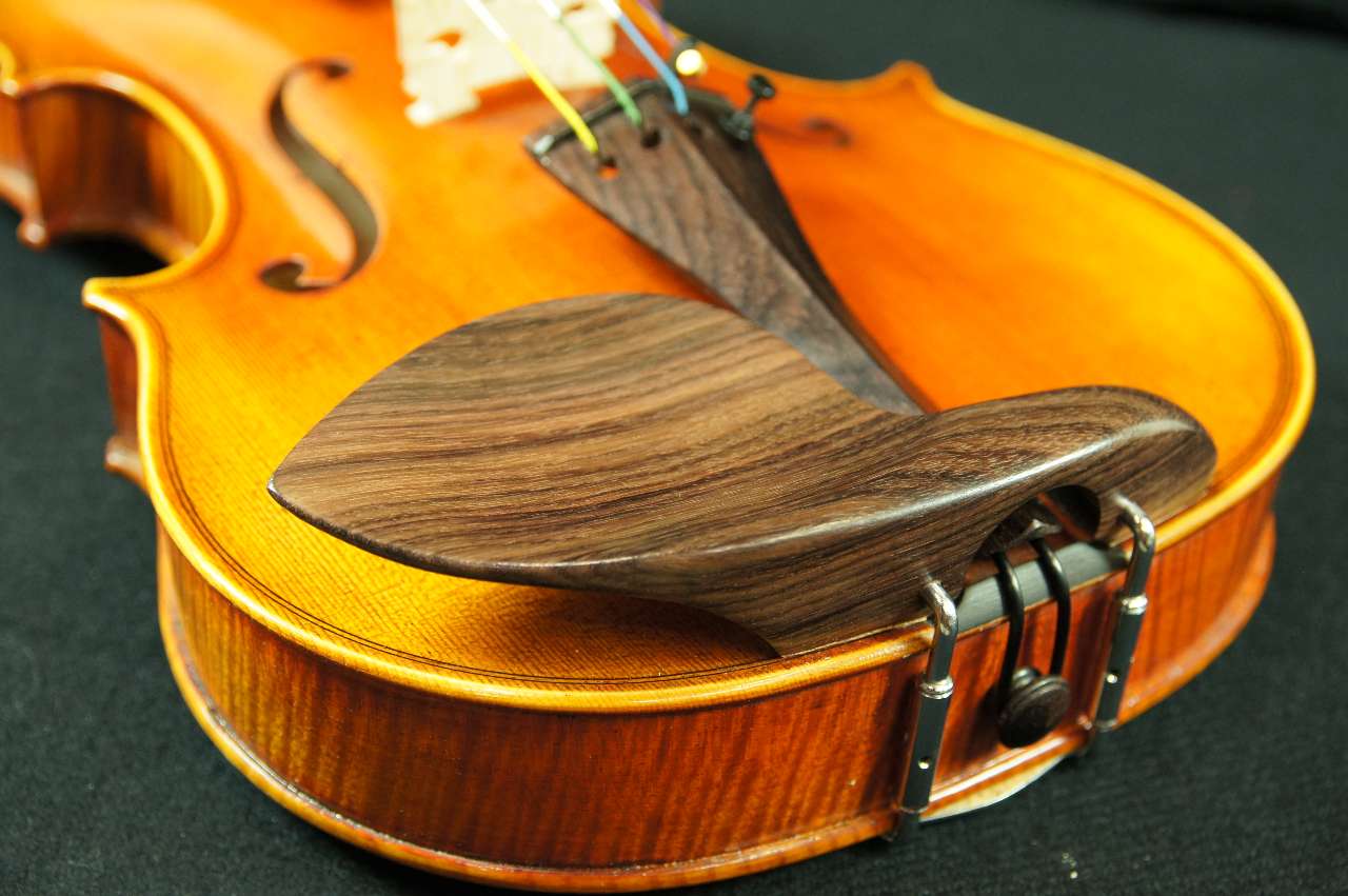 画像: クラウス・ヘフラー工房 ＃６００ バイオリン ドイツ製  Klaus Heffler #600 Violin Germany