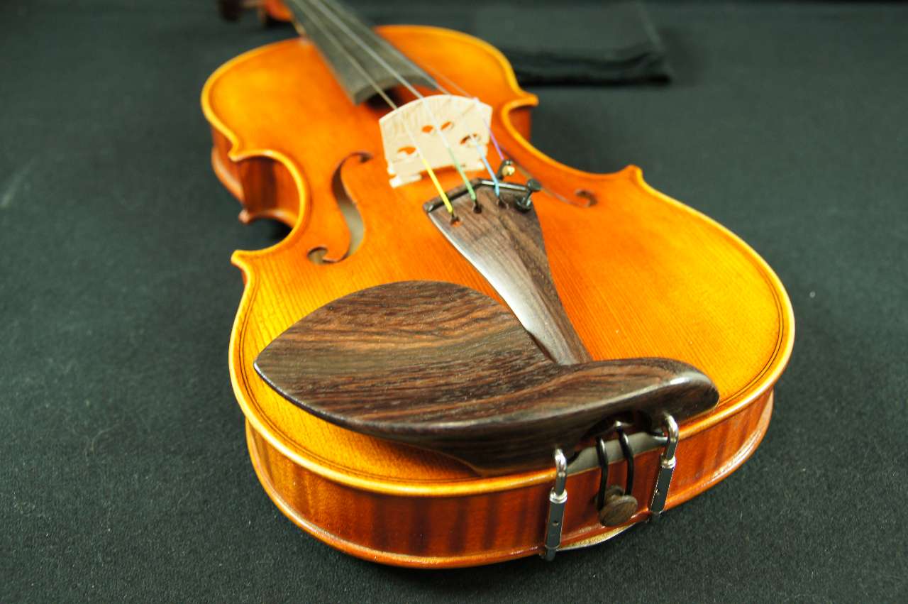 画像: クラウス・ヘフラー工房 ＃６００ バイオリン ドイツ製  Klaus Heffler #600 Violin Germany