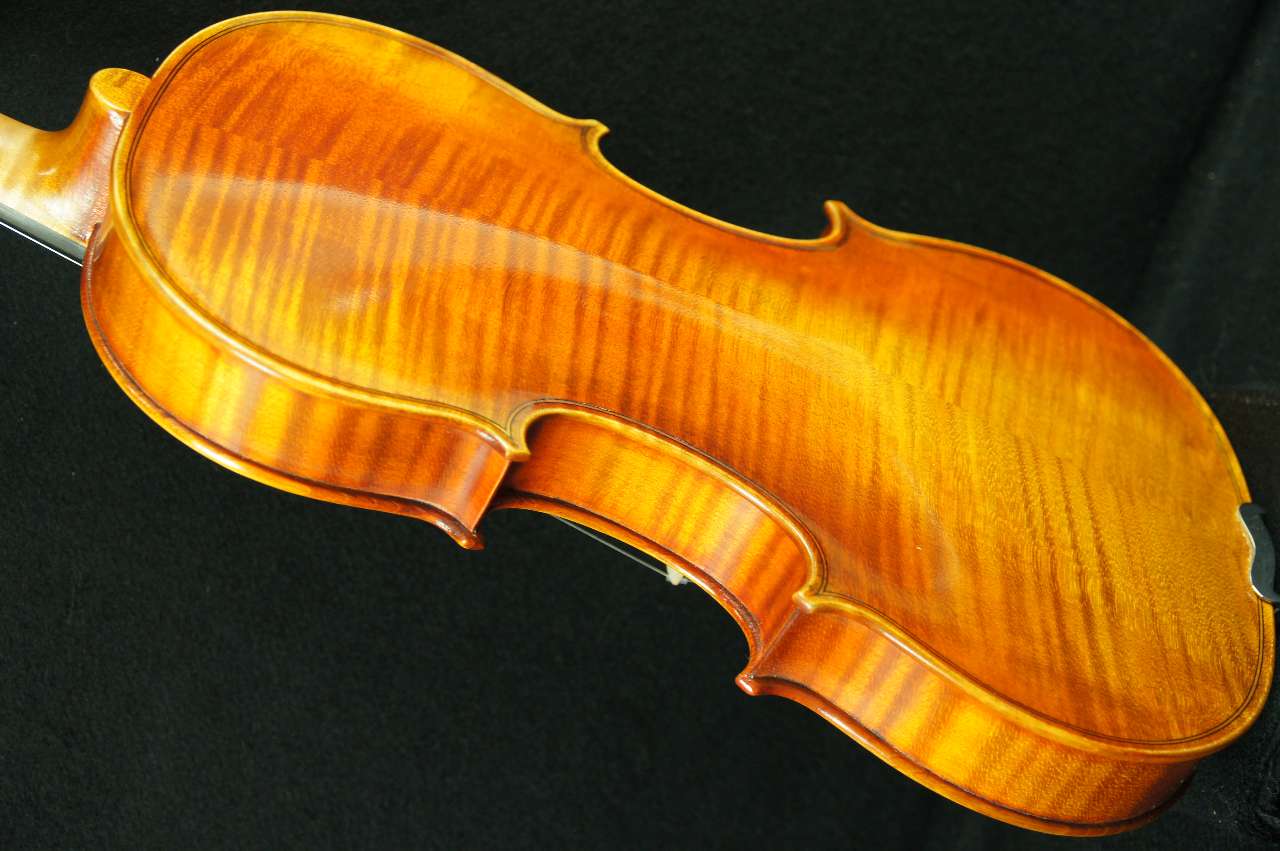 画像1: クラウス・ヘフラー工房 ＃６００ バイオリン ドイツ製  Klaus Heffler #600 Violin Germany