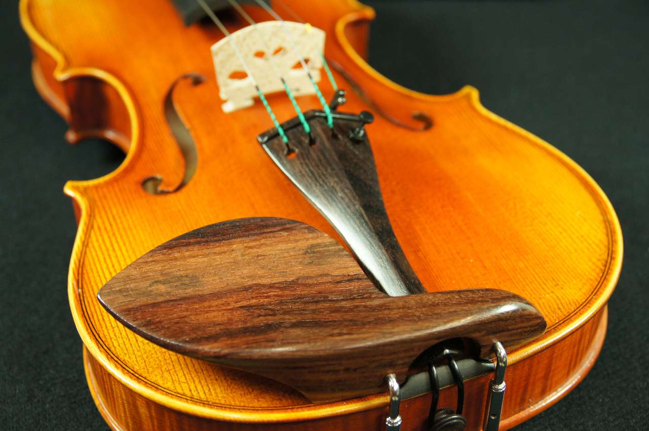 画像: クラウス・ヘフラー工房 ＃７０２ バイオリン ドイツ製  Klaus Heffler #702 Violin Germany