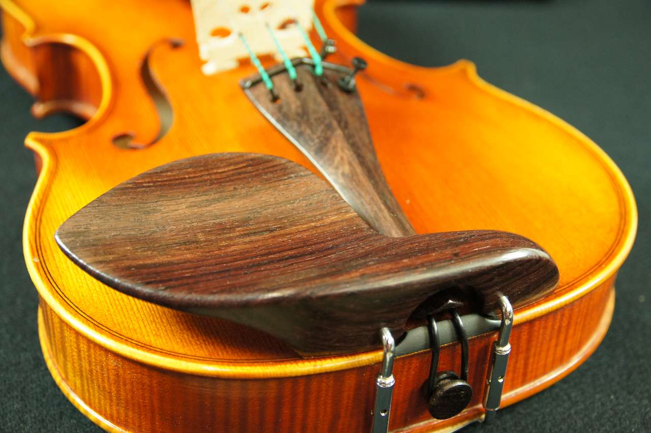 画像: クラウス・ヘフラー工房 ＃７０２ バイオリン ドイツ製  Klaus Heffler #702 Violin Germany