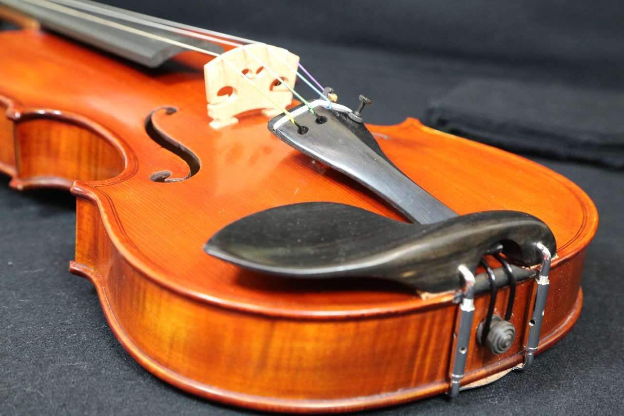 グリガ バイオリン ゲムス４／４ Gliga Violin Gems ルーマニア製