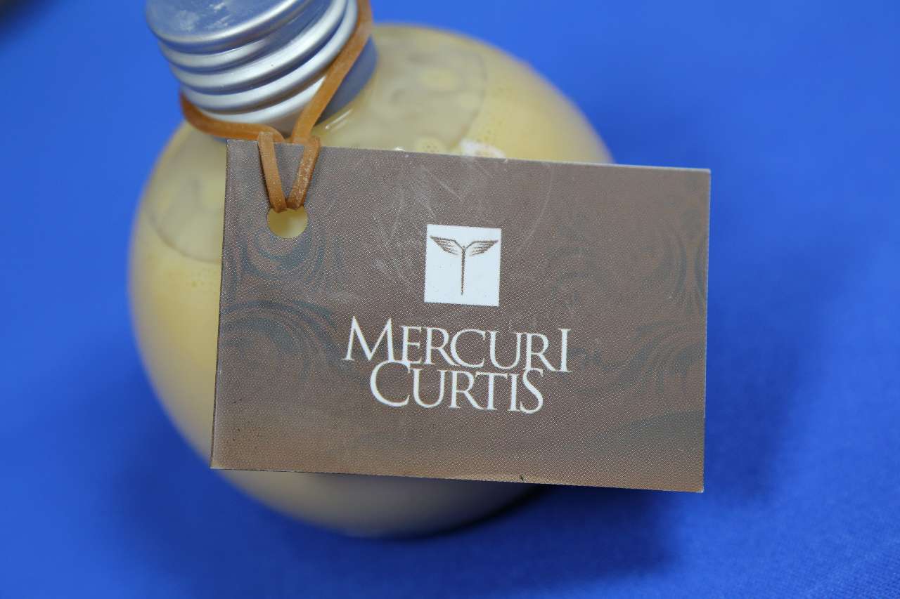 画像: マーキュリー・カーチス ロジンクリーナーボトル Mercuri Curtis Rosin Cleaner 50ml Bottle