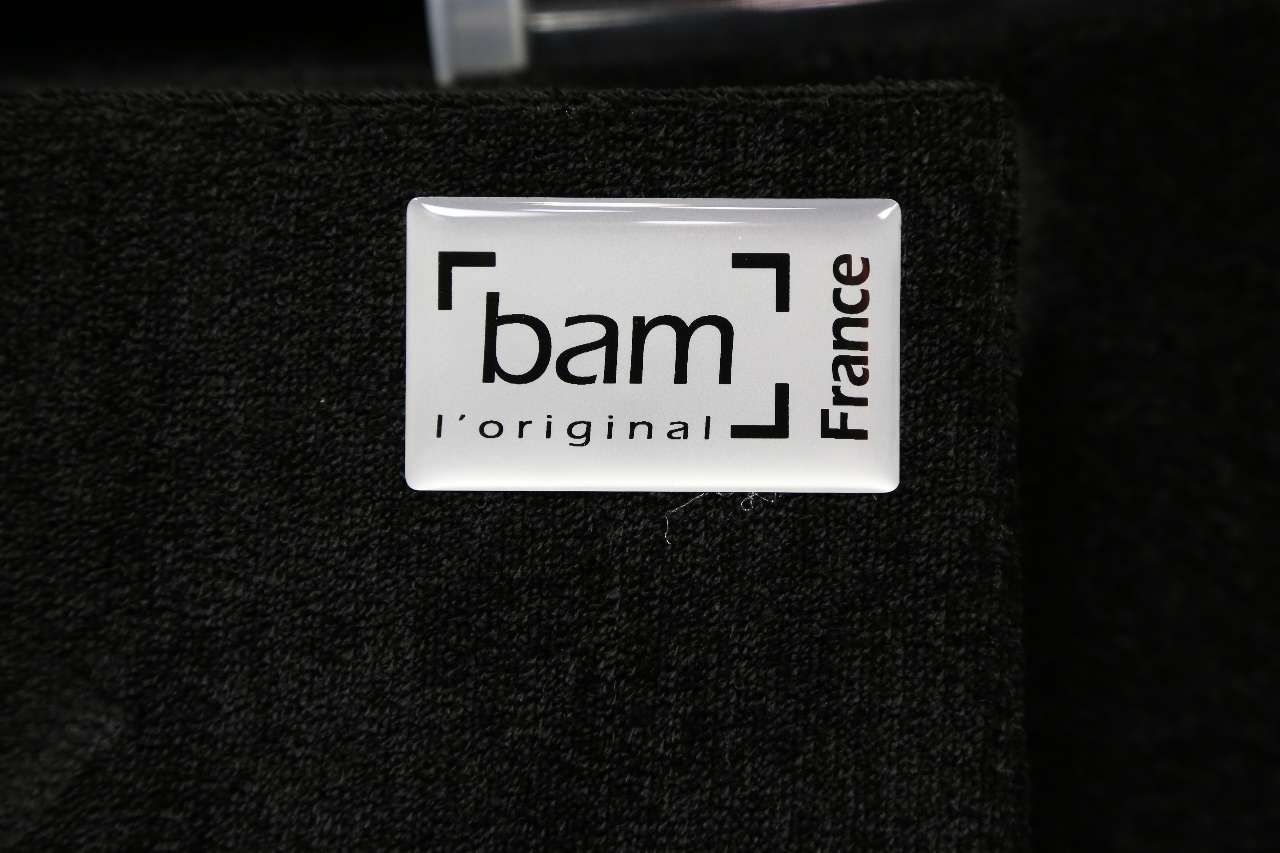 画像: ＢＡＭダブルバイオリンケース 3.4Kg BAM Classic for 2 violins 2005S