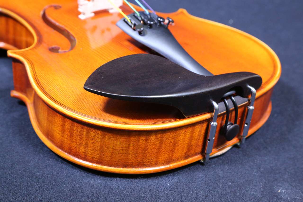 画像: クラウス・ヘフラー工房 ＃５００ バイオリン ドイツ製  Klaus Heffler #500 Violin Germany