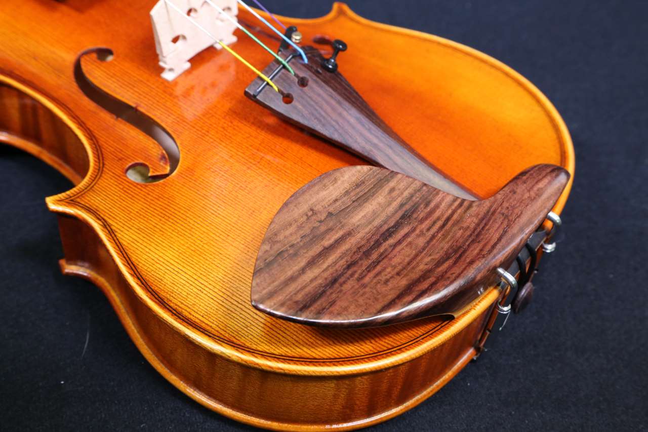 画像: クラウス・ヘフラー工房 ＃６００ バイオリン ドイツ製  Klaus Heffler #600 Violin Germany