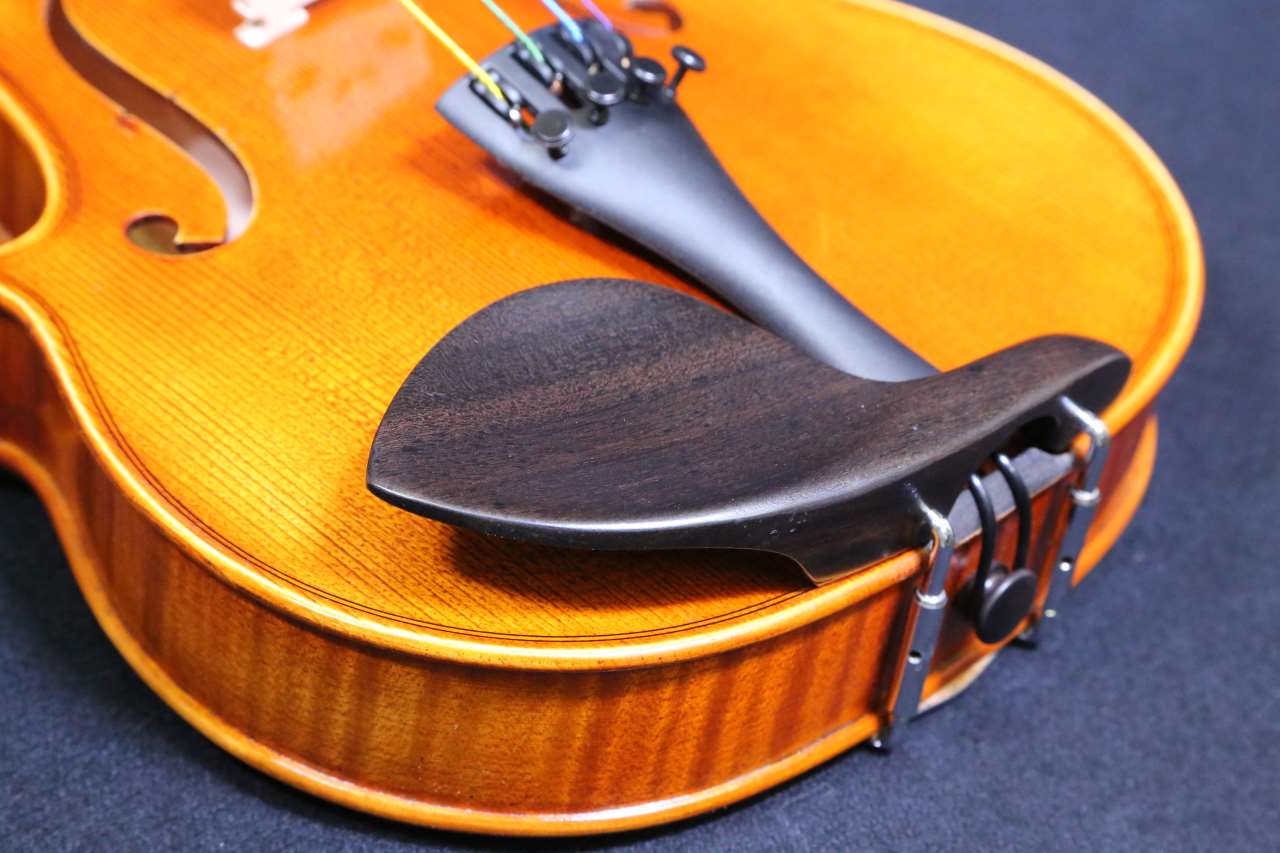 画像: クラウス・ヘフラー工房 ＃５００ バイオリン ドイツ製  Klaus Heffler #500 Violin Germany