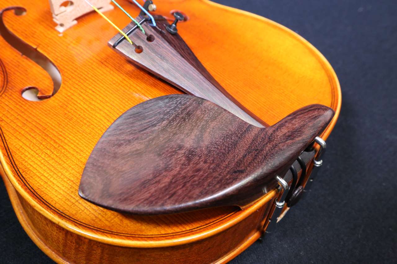 画像: クラウス・ヘフラー工房 ＃６００ バイオリン ドイツ製  Klaus Heffler #600 Violin Germany