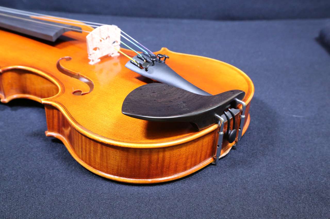 画像: クラウス・ヘフラー工房 ＃５００ バイオリン ドイツ製  Klaus Heffler #500 Violin Germany