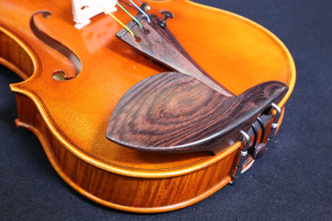 画像: クラウス・ヘフラー工房 ＃６００ バイオリン ドイツ製  Klaus Heffler #600 Violin Germany