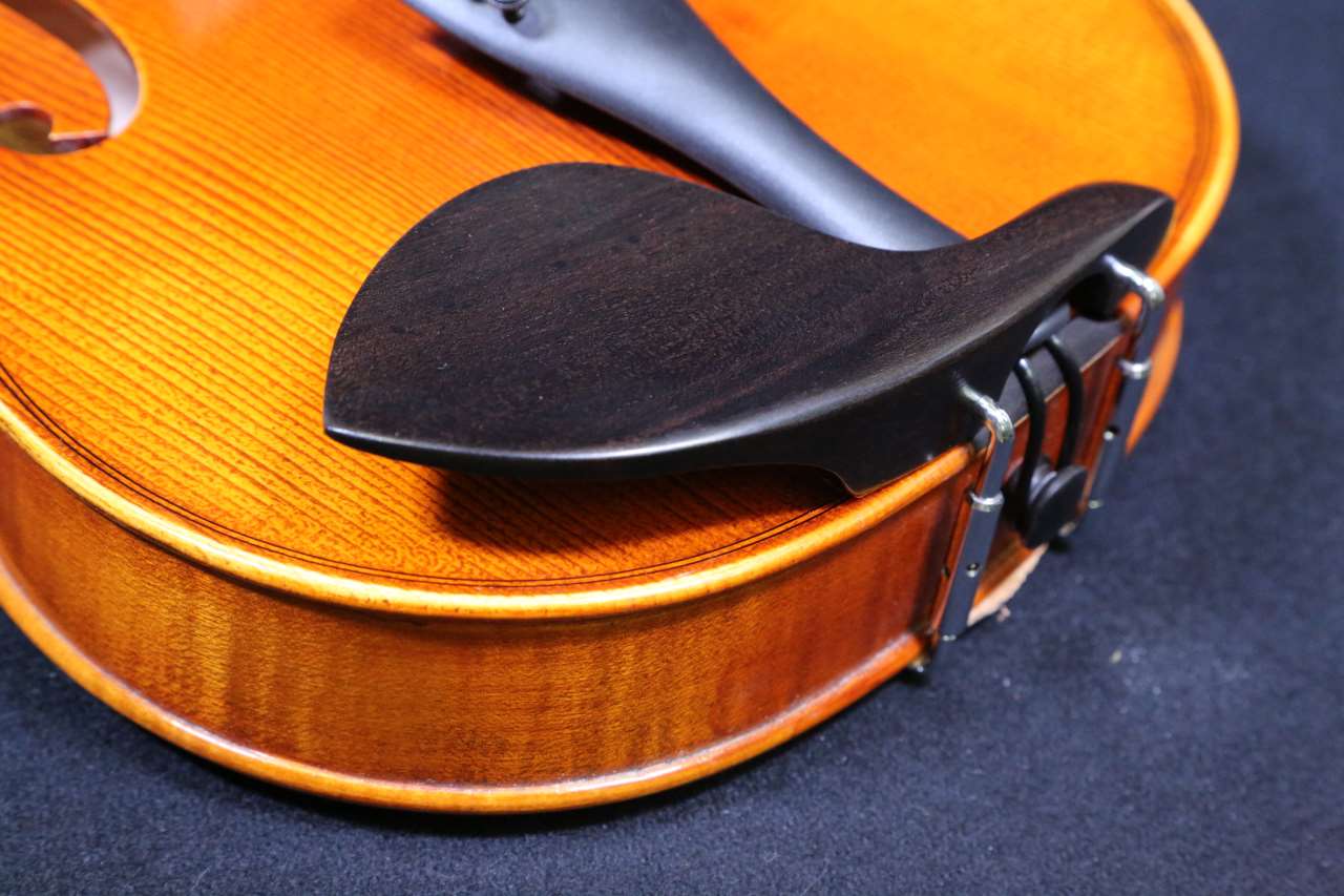 画像: クラウス・ヘフラー工房 ＃５００ バイオリン ドイツ製  Klaus Heffler #500 Violin Germany