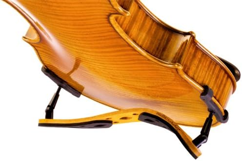 画像: ピラストロ 肩当てviolin【PIRASTRO Korfker Rest Model2】コルフカーレスト２ バイオリン