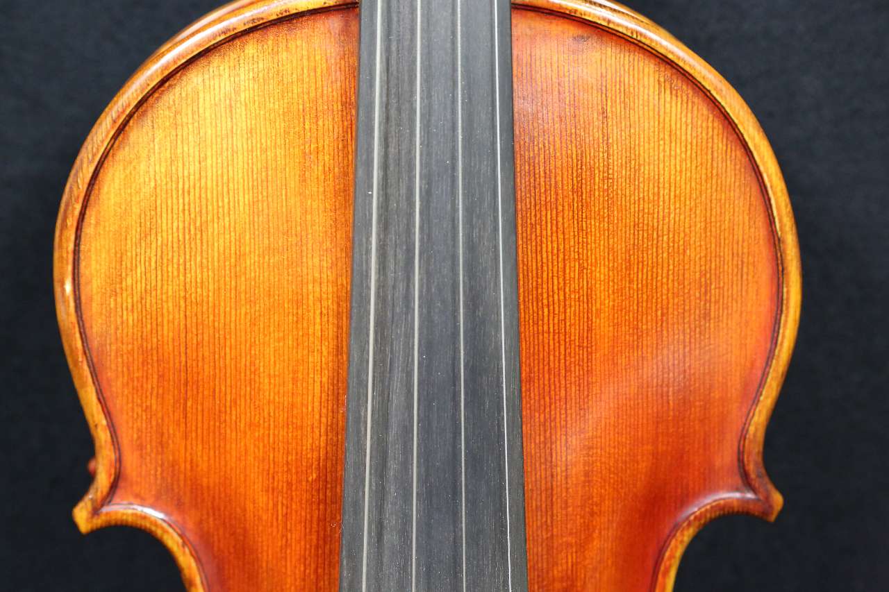 画像3: アイリッシュ・フィドル ＭａＺｈｉｂｉｎ工房 本場アイルランドの音色の再現！