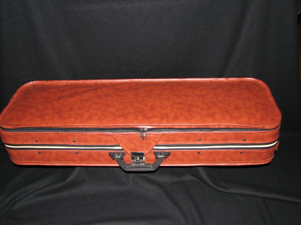 画像15: Ma Zhibin工房 マスターメイド・バイオリン オールドフィニッシュストラディバリ コピー