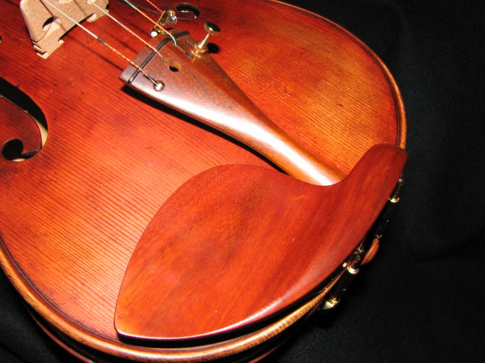 画像10: Ma Zhibin工房 マスターメイド・バイオリン オールドフィニッシュストラディバリ コピー