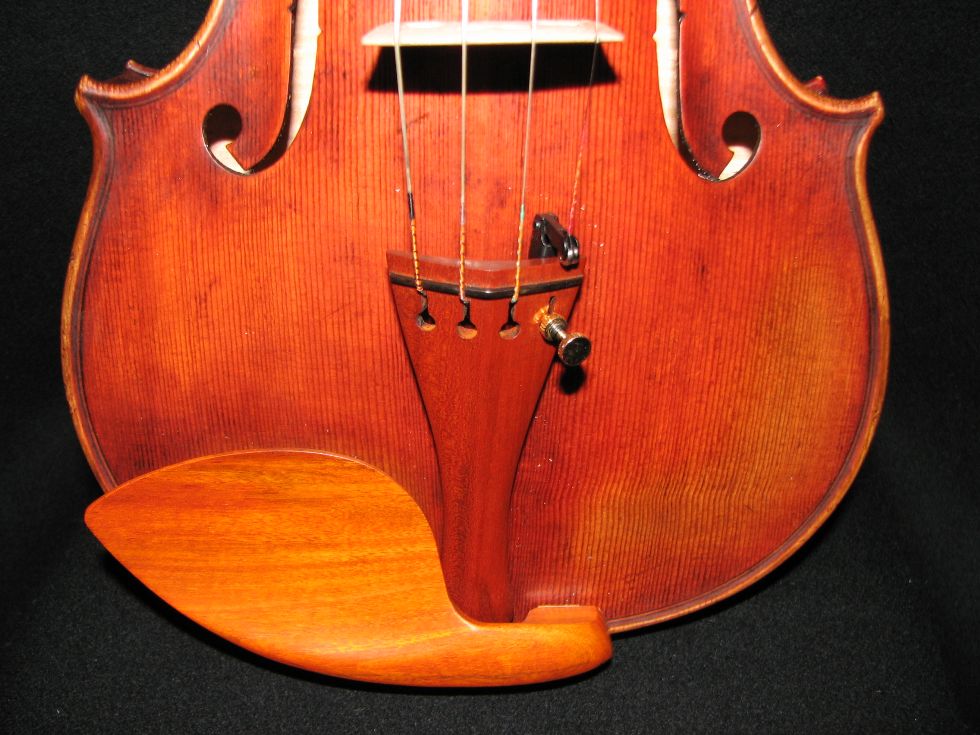 画像5: Ma Zhibin工房 マスターメイド・バイオリン オールドフィニッシュストラディバリ コピー