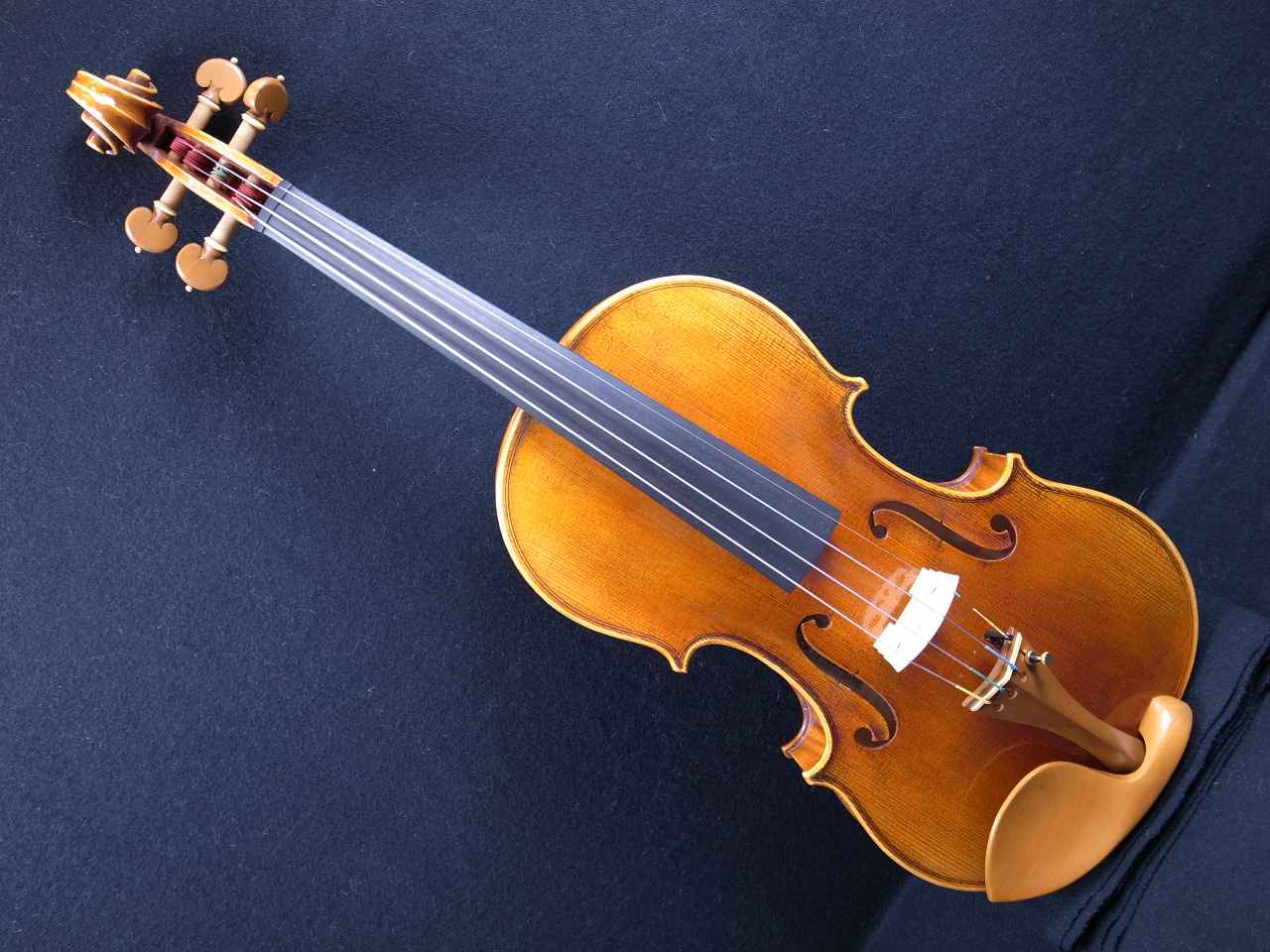 画像2: クラウス・ヘフラー工房 ＃７０６ ドイツ製  Klaus Heffler #706 Germany