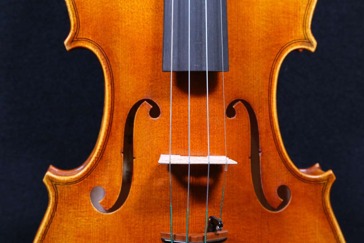 画像4: クラウス・ヘフラー工房 ＃７０３ ドイツ製  Klaus Heffler #703 Germany