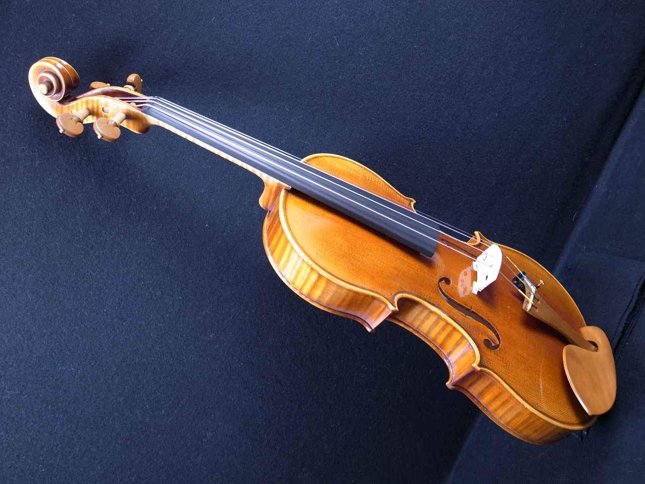 画像11: クラウス・ヘフラー工房 ＃７０６ ドイツ製  Klaus Heffler #706 Germany