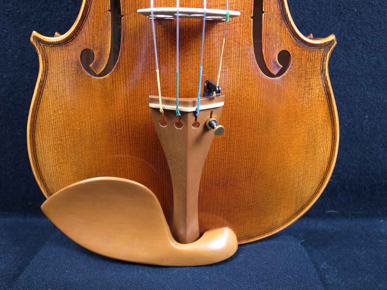 画像5: クラウス・ヘフラー工房 ＃７０５ ドイツ製  Klaus Heffler #705 Germany