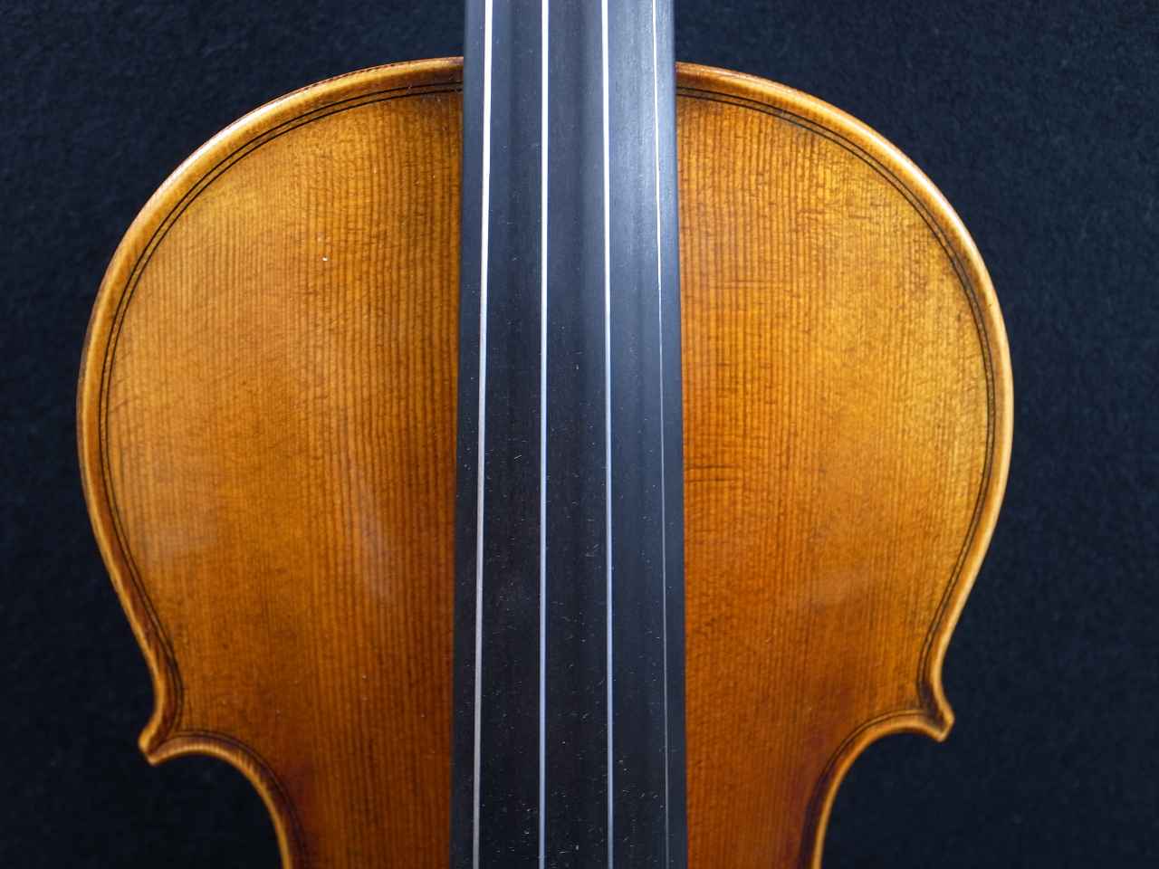 画像3: クラウス・ヘフラー工房 ＃７０５ ドイツ製  Klaus Heffler #705 Germany