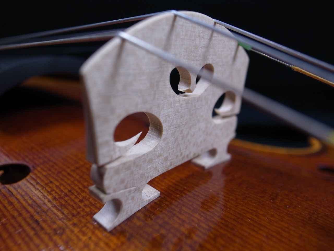 画像13: クラウス・ヘフラー工房 ＃７０６ ドイツ製  Klaus Heffler #706 Germany