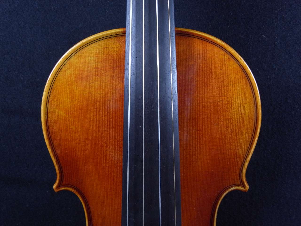 画像3: クラウス・ヘフラー工房 ＃７０５ ドイツ製  Klaus Heffler #705 Germany