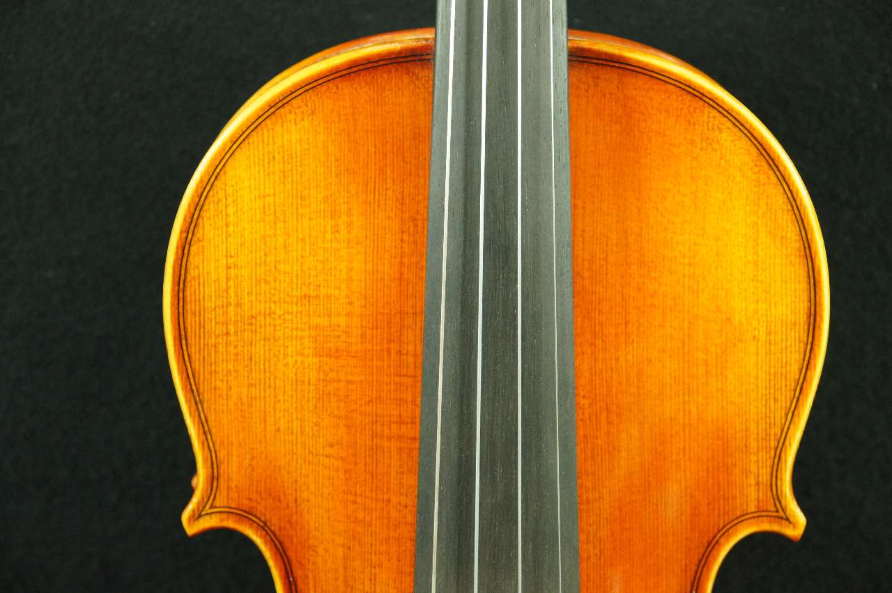 画像3: クラウス・ヘフラー工房 ＃６００ バイオリン ドイツ製  Klaus Heffler #600 Violin Germany