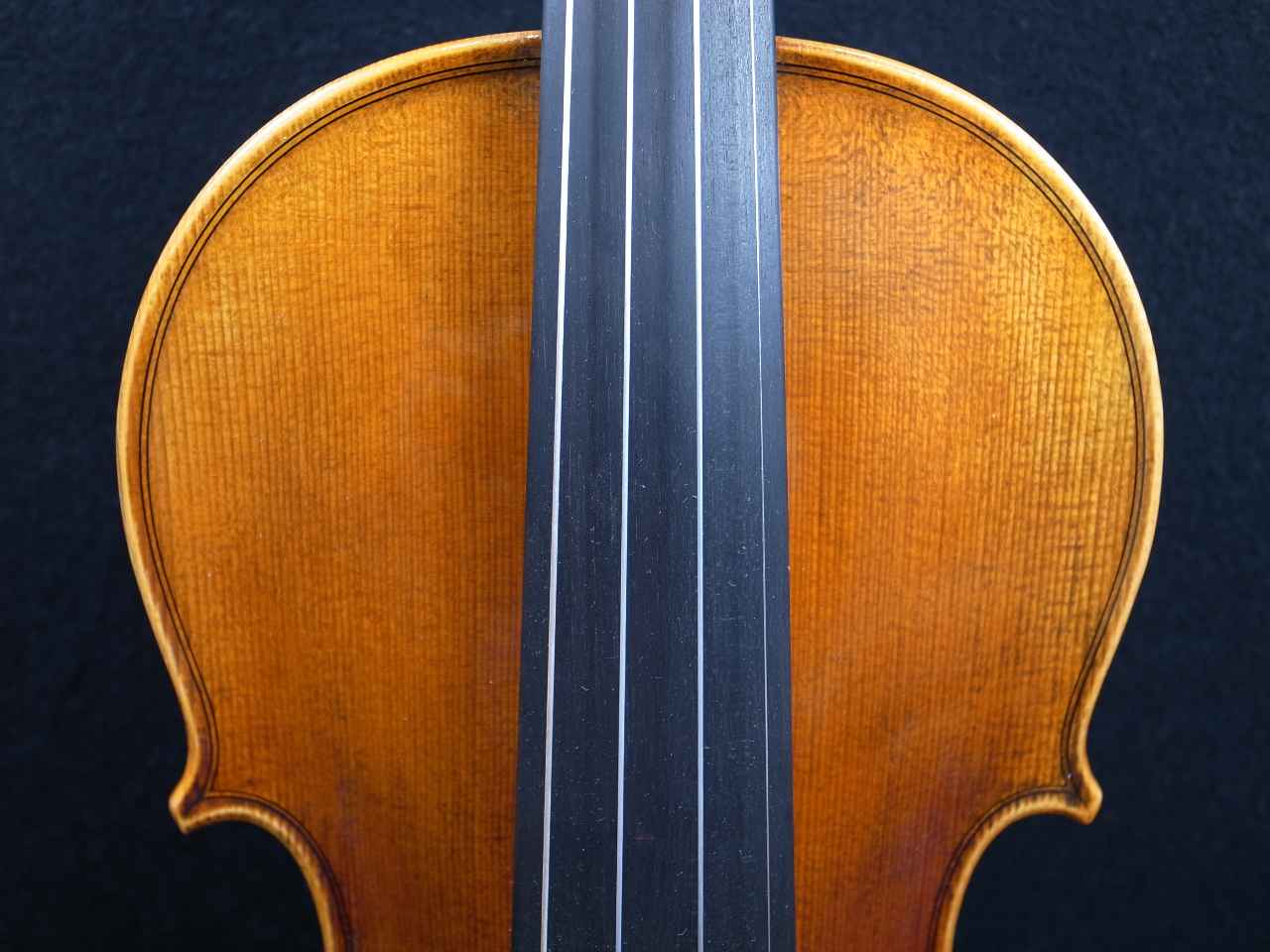 画像3: クラウス・ヘフラー工房 ＃７０６ ドイツ製  Klaus Heffler #706 Germany