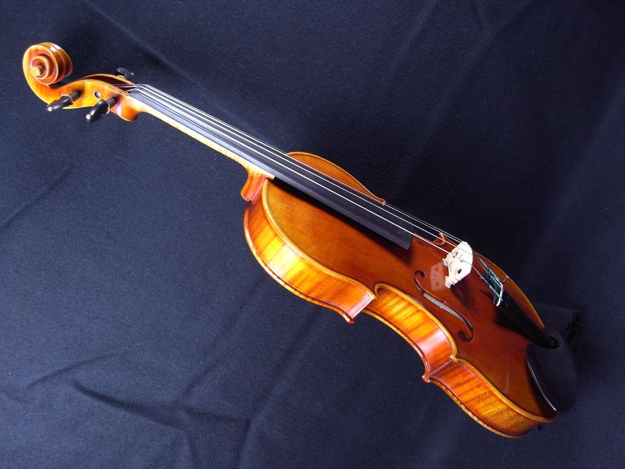 画像12: クラウス・ヘフラー工房 ＃７０５ ドイツ製  Klaus Heffler #705 Germany