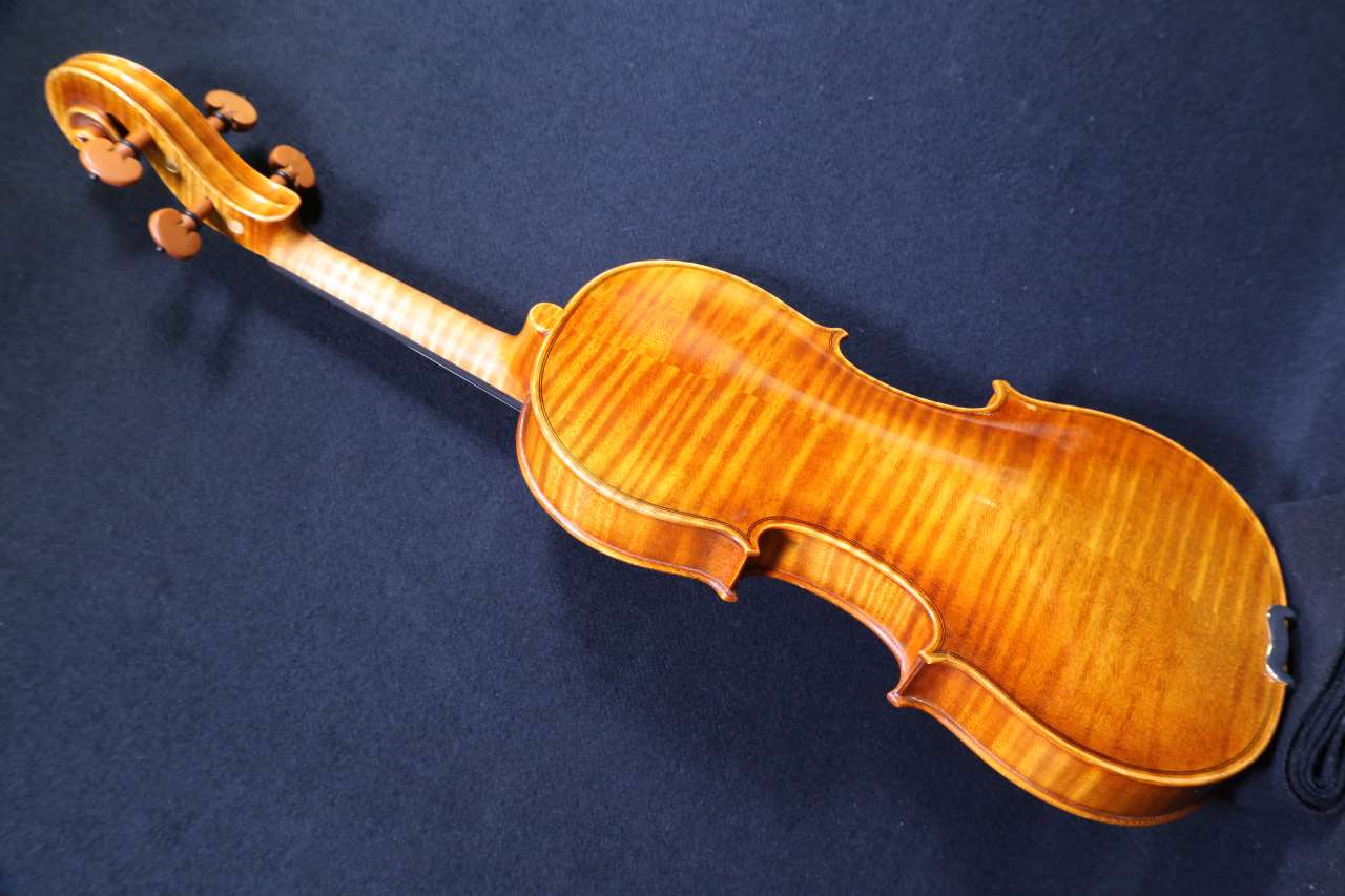 画像12: クラウス・ヘフラー工房 ＃７０３ ドイツ製  Klaus Heffler #703 Germany