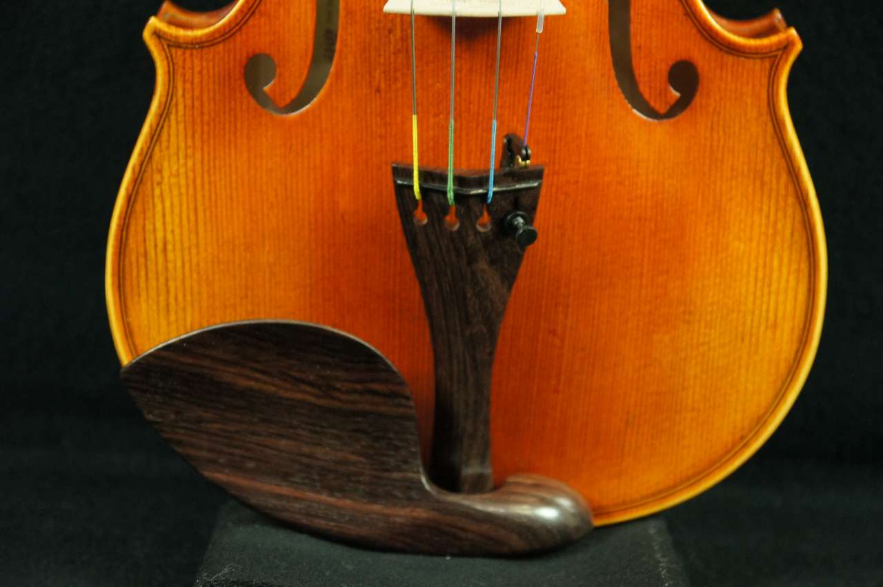 画像5: クラウス・ヘフラー工房 ＃６００ バイオリン ドイツ製  Klaus Heffler #600 Violin Germany