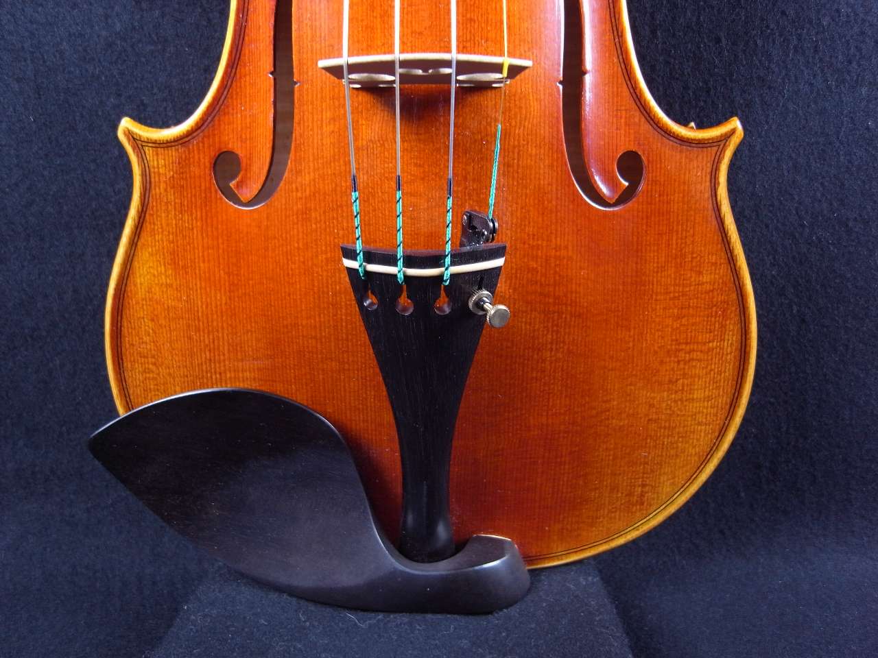 画像5: クラウス・ヘフラー工房 ＃７０５ ドイツ製  Klaus Heffler #705 Germany