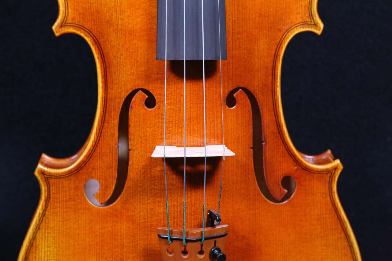 画像4: クラウス・ヘフラー工房 ＃７０３ ドイツ製  Klaus Heffler #703 Germany