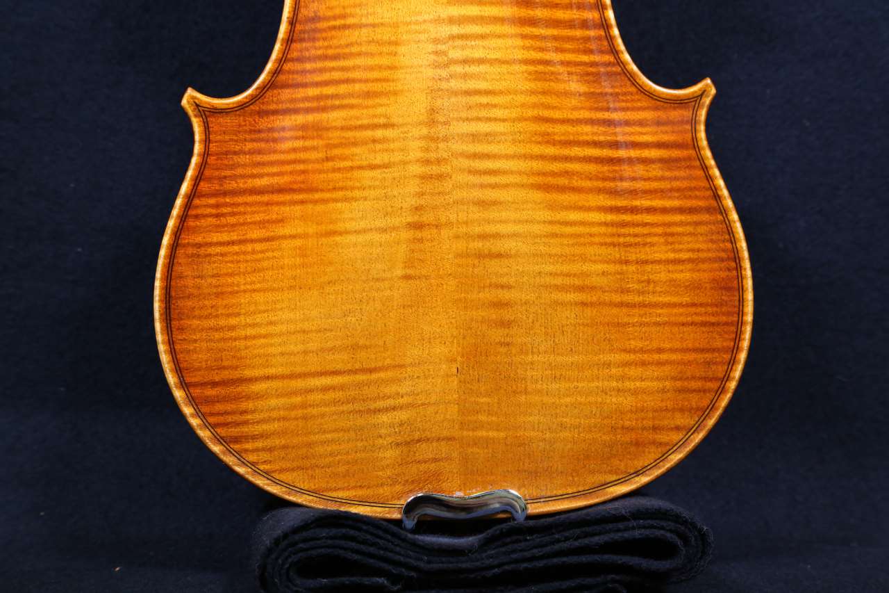 画像9: クラウス・ヘフラー工房 ＃７０３ ドイツ製  Klaus Heffler #703 Germany