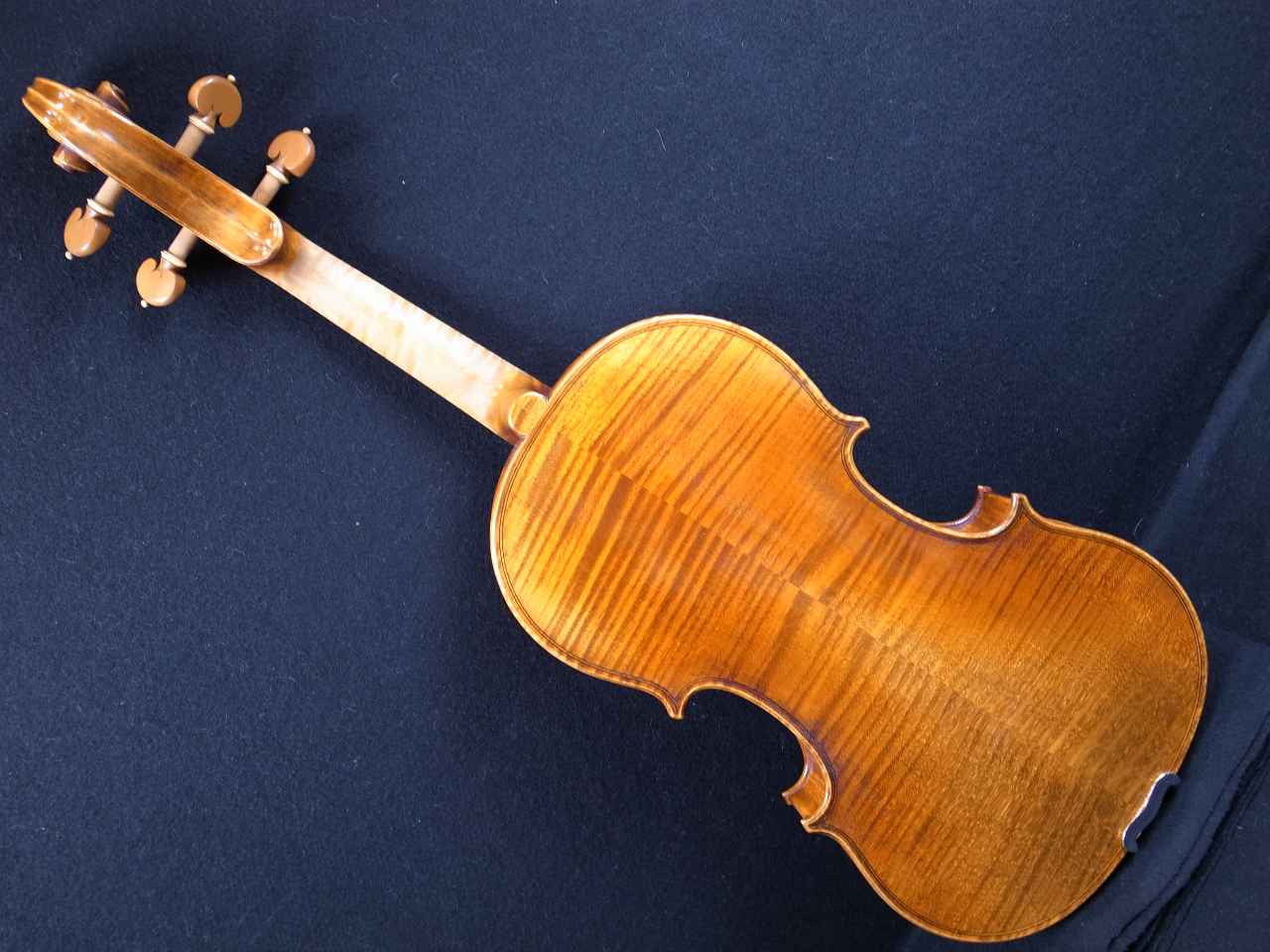 画像6: クラウス・ヘフラー工房 ＃７０５ ドイツ製  Klaus Heffler #705 Germany