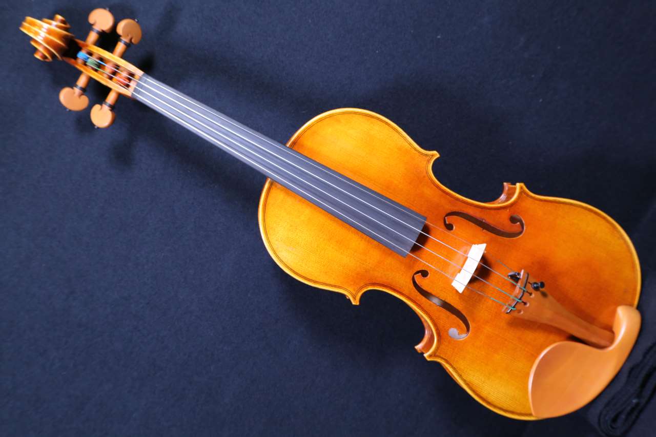 画像2: クラウス・ヘフラー工房 ＃７０３ ドイツ製  Klaus Heffler #703 Germany