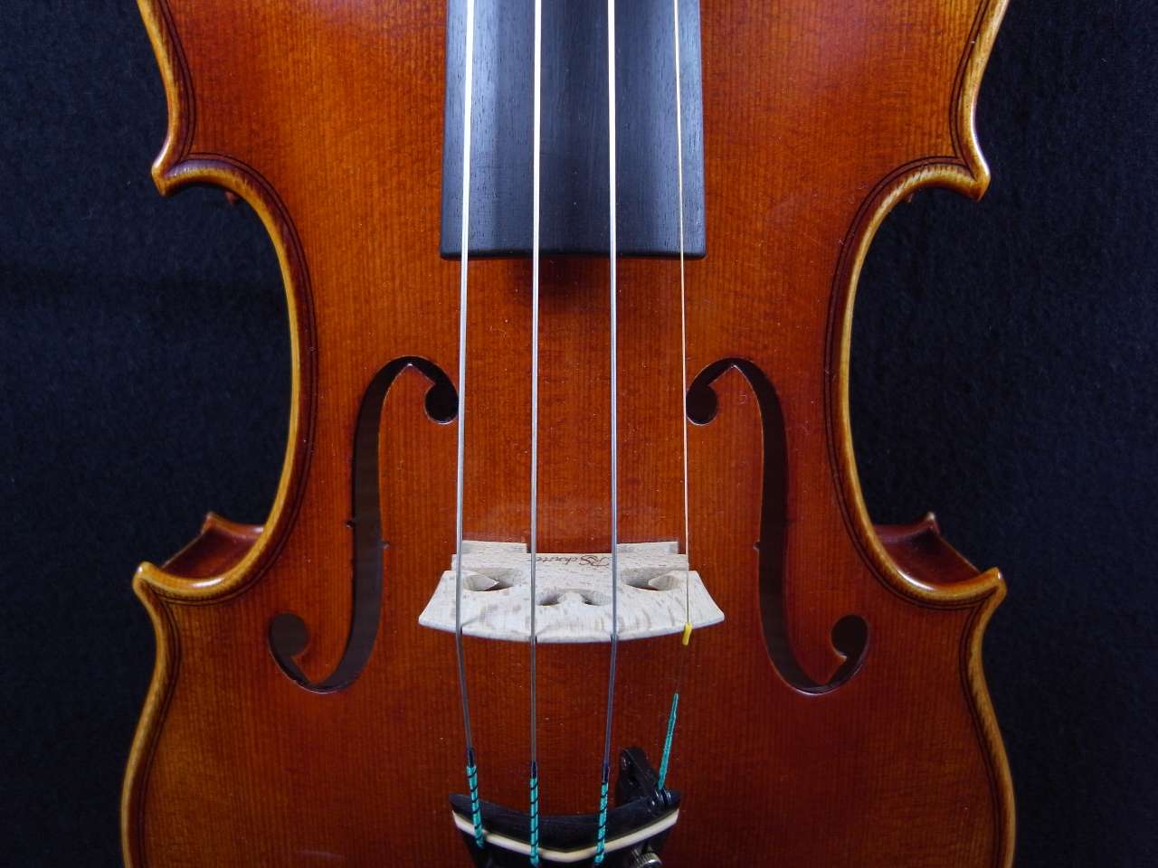 画像4: クラウス・ヘフラー工房 ＃７０５ ドイツ製  Klaus Heffler #705 Germany