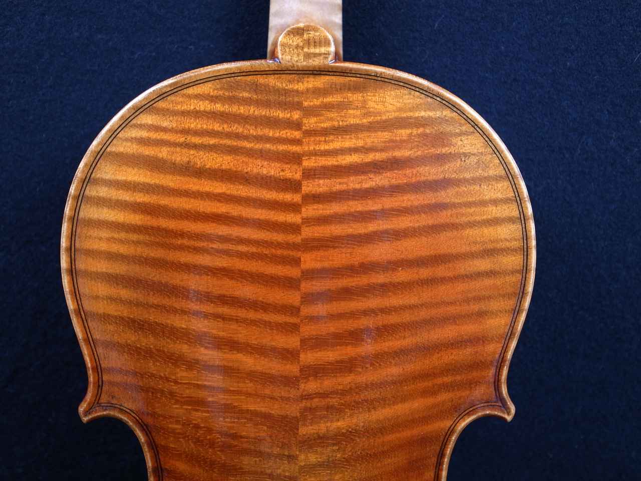 画像7: クラウス・ヘフラー工房 ＃７０６ ドイツ製  Klaus Heffler #706 Germany