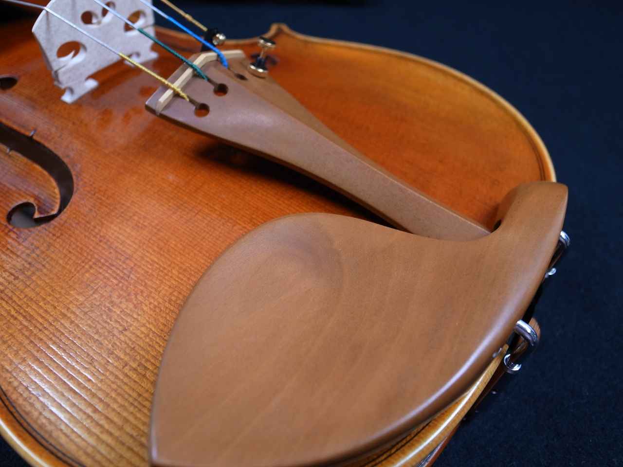 画像14: クラウス・ヘフラー工房 ＃７０６ ドイツ製  Klaus Heffler #706 Germany