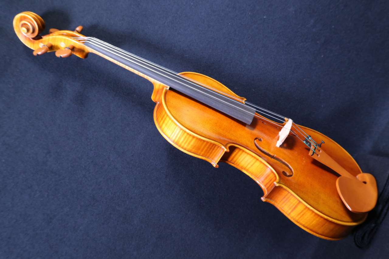 画像11: クラウス・ヘフラー工房 ＃７０３ ドイツ製  Klaus Heffler #703 Germany