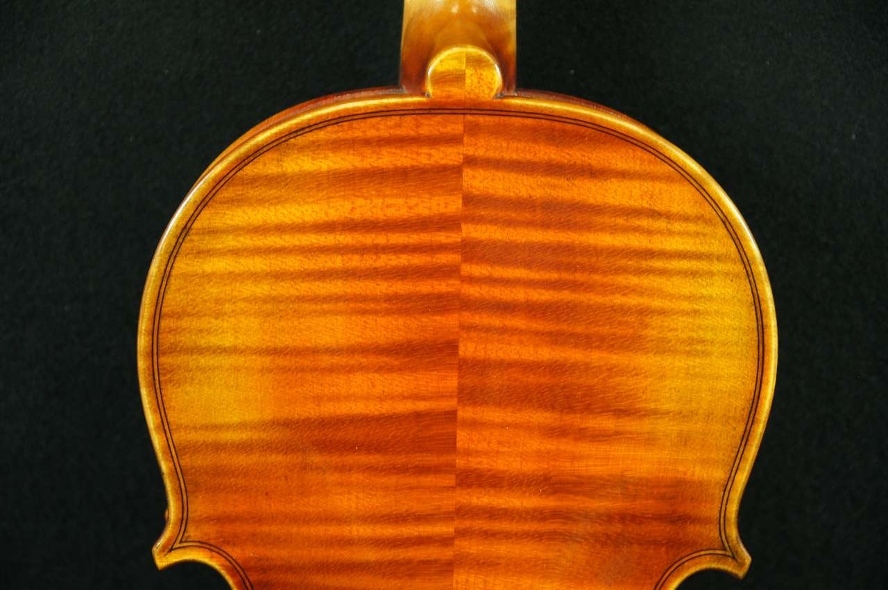 画像7: クラウス・ヘフラー工房 ＃６００ バイオリン ドイツ製  Klaus Heffler #600 Violin Germany