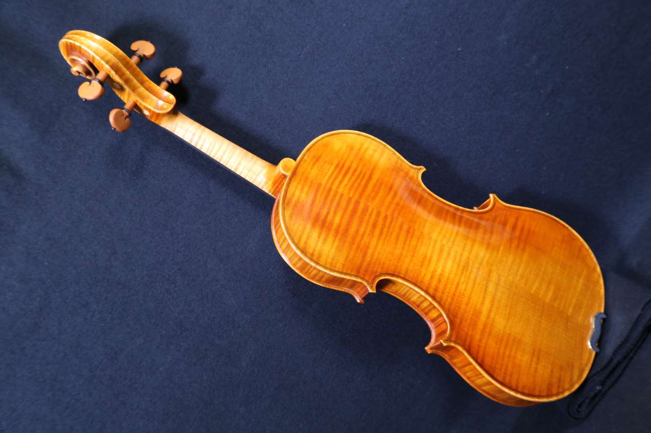 画像12: クラウス・ヘフラー工房 ＃７０３ ドイツ製  Klaus Heffler #703 Germany