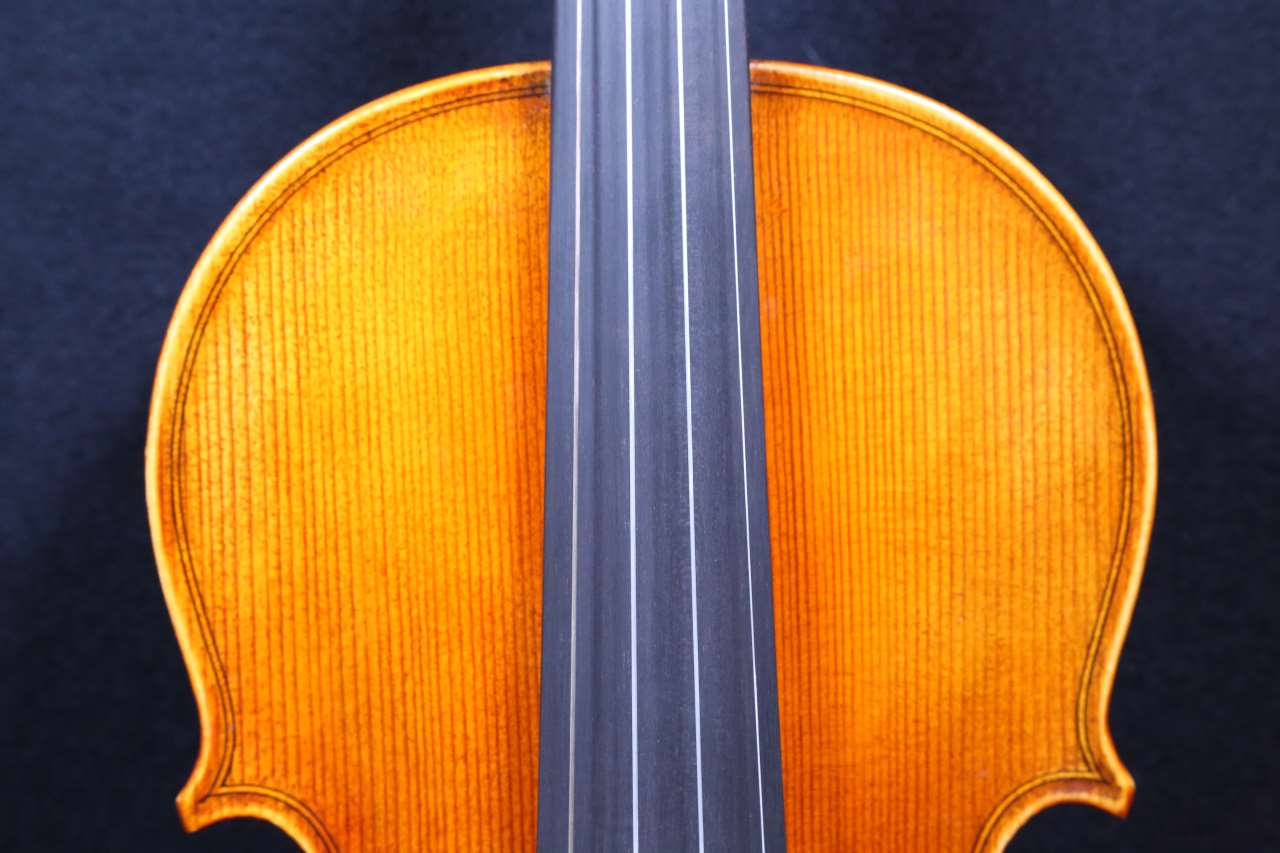 画像3: クラウス・ヘフラー工房 ＃６００ バイオリン ドイツ製  Klaus Heffler #600 Violin Germany